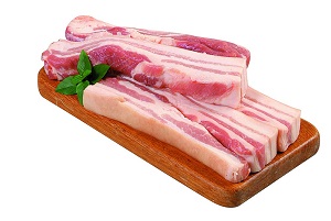 Panceta Suína por Kg