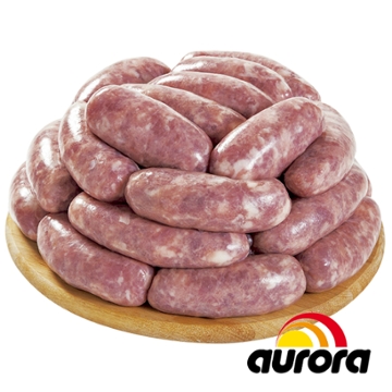 Linguiça Toscana Aurora Kg
