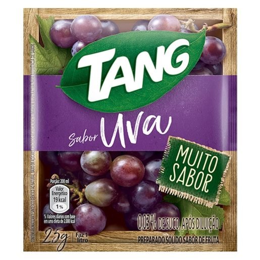 REFRESCO TANG 25GR UVA