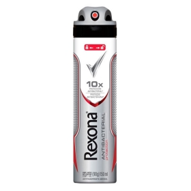 DS. AERO REXONA 150ML MASC ANTI BACTERIAL