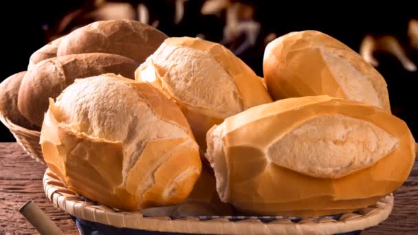 Pão Francês Porção de 60 Gr (Unidade)