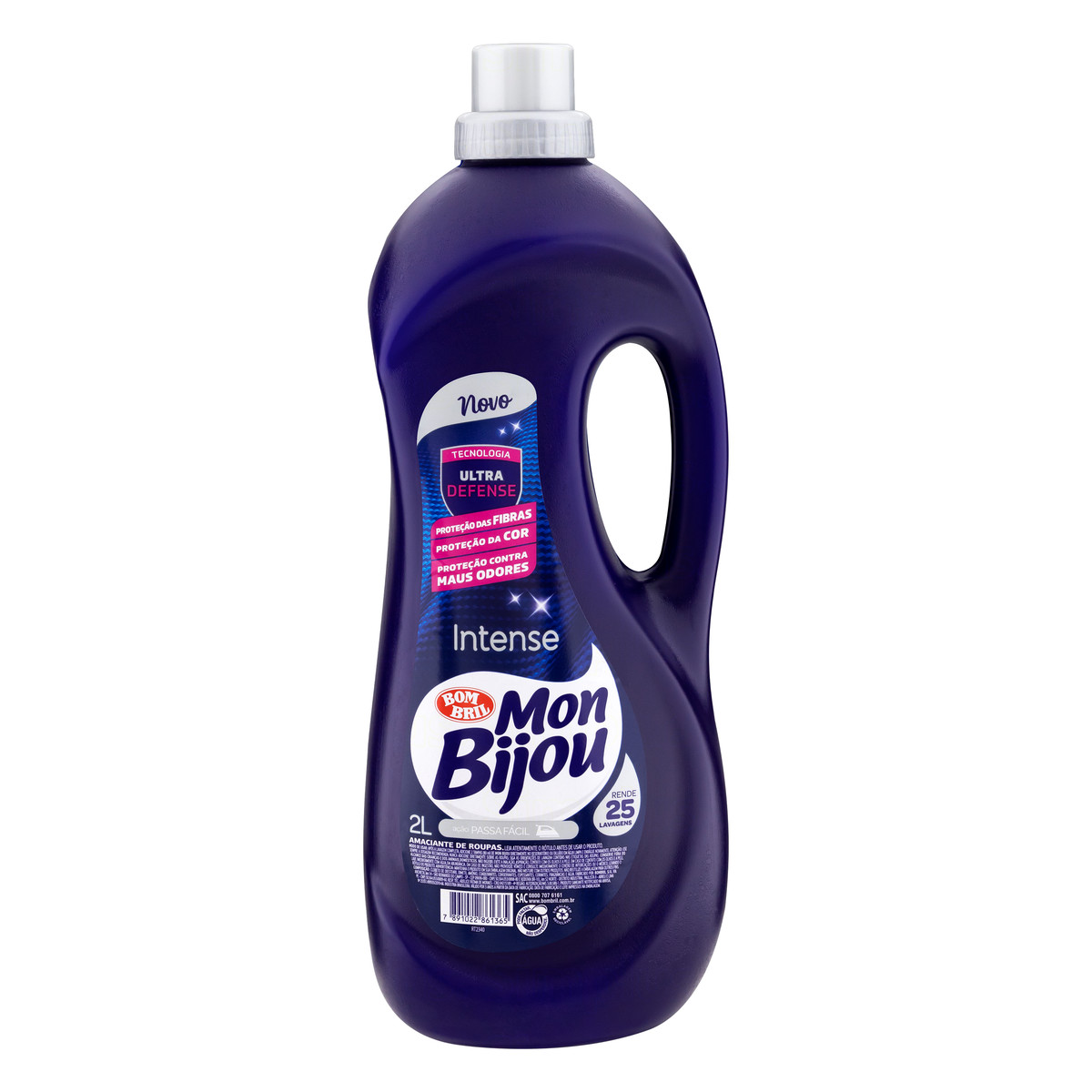 AMACIANTE MON BIJOU 2LT INTENSE