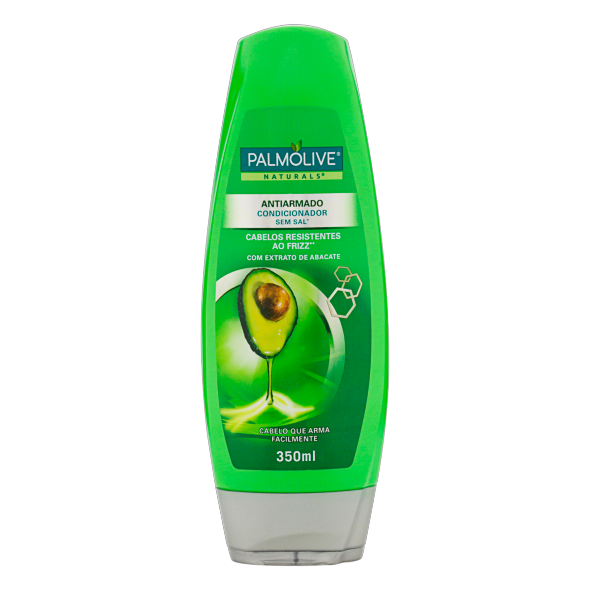 CONDICIONADOR PALMOLIVE 350GR ANTI ARMADO