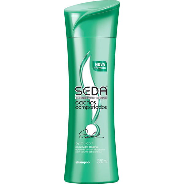 SHAMPOO SEDA 325ML CACHOS DEFINIDOS