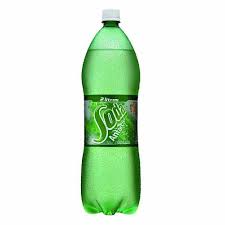 REFRIGERANTE SODA ANTARCTICA 2LT