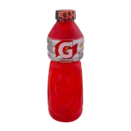 ISOTONICO GATORADE 500ML MOR/MARAC.