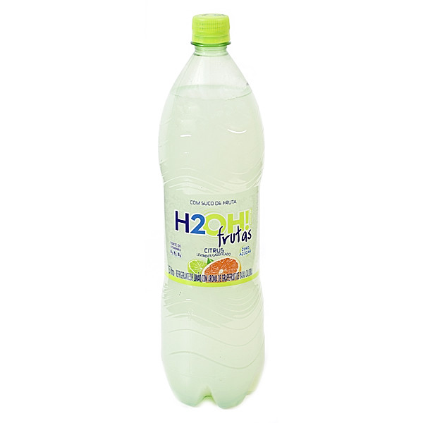 AGUA H2OH 1.5LT LIMAO CITRUS