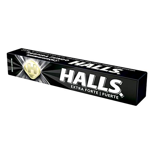 BALA HALLS 27,5 G EXTRA FORTE