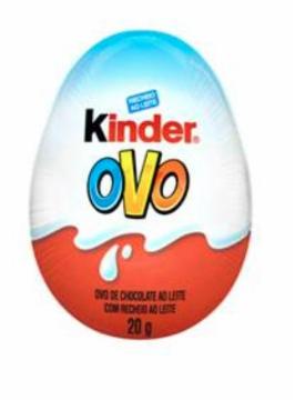 Kinder Ovo Chocolate 20G