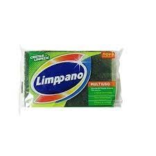 ESPONJA LIMPPANO UN