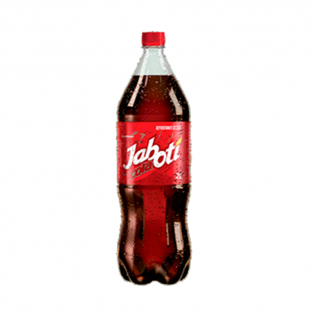Refrigerante de Cola Jaboti Pet 2L