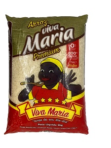 Arroz Tipo 1 Viva Maria Pacote 5Kg