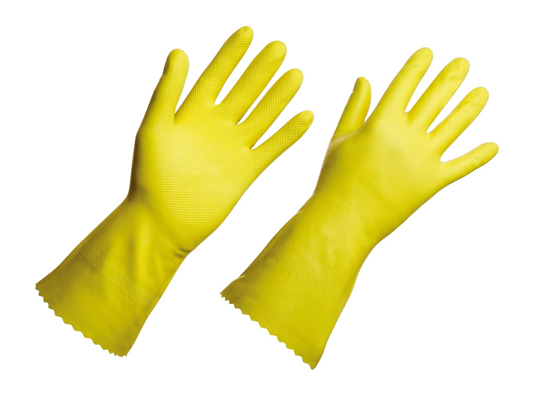 Luva Multiuso Esfrebom M 1Un