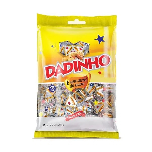 DADINHO TRADICIONAL 90 G