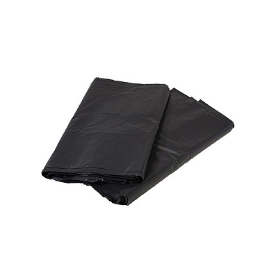 SACO DE LIXO ROLO PRATICO 100L PRETO