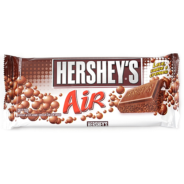 Chocolate Hershey's Air 85G