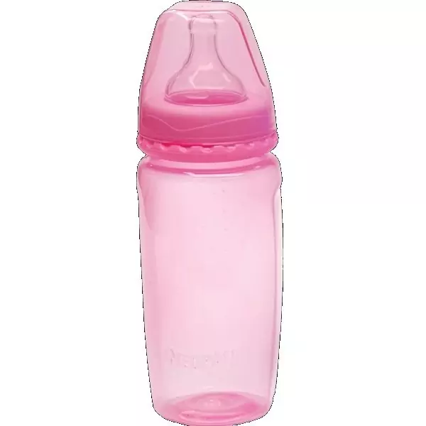 MAMADEIRA NEOPAN SUPER CLEAN 300ML ROSA